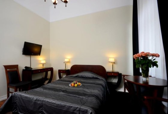 hotel **** - Hotel**** Pałac Kotulińskich - Pokoje - zdjęcie 5