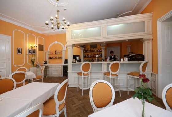 hotel **** - Hotel**** Pałac Kotulińskich - Usługi - zdjęcie 1