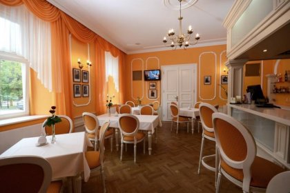 hotel **** - Hotel**** Pałac Kotulińskich - zdjęcie 13