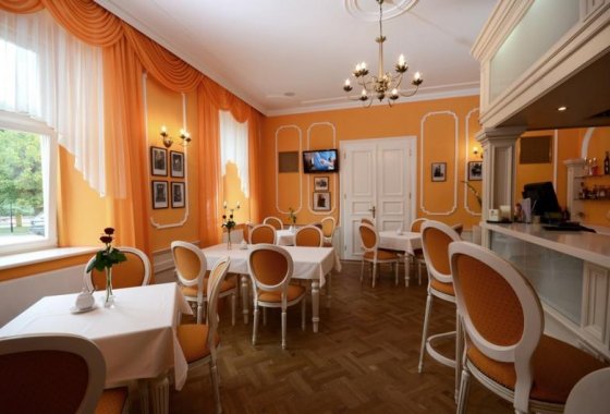 hotel **** - Hotel**** Pałac Kotulińskich - Usługi - zdjęcie 2