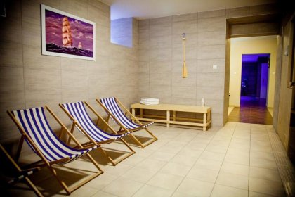 hotel **** - Hotel**** Pałac Kotulińskich - zdjęcie 15