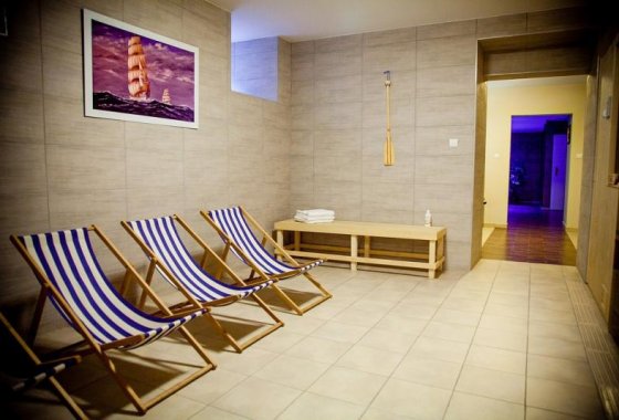 hotel **** - Hotel**** Pałac Kotulińskich - Usługi - zdjęcie 4