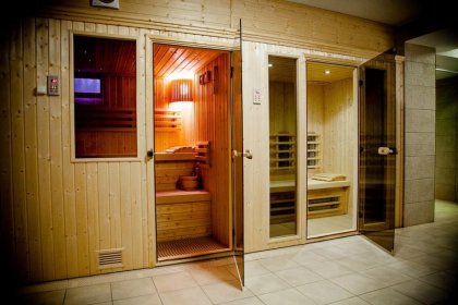 hotel **** - Hotel**** Pałac Kotulińskich - zdjęcie 16