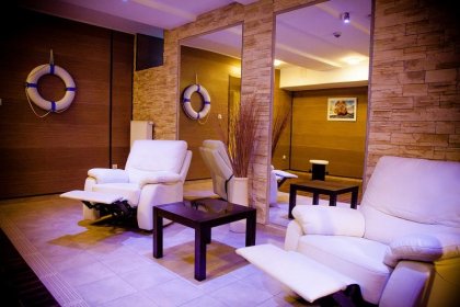 hotel **** - Hotel**** Pałac Kotulińskich - zdjęcie 17