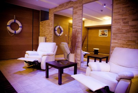 hotel **** - Hotel**** Pałac Kotulińskich - Usługi - zdjęcie 6