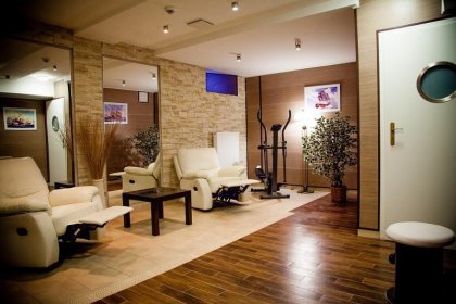 hotel **** - Hotel**** Pałac Kotulińskich - zdjęcie 14