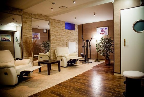 hotel **** - Hotel**** Pałac Kotulińskich - Usługi - zdjęcie 3