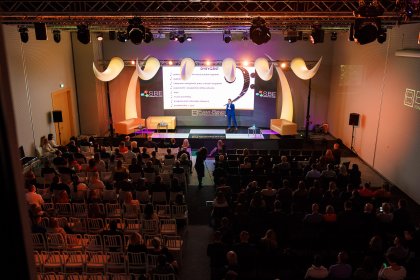 obiekt konferencyjny - Digital Knowledge Village - zdjęcie 2