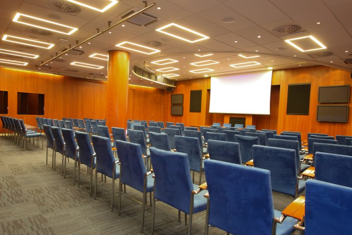 Centrum Medialne Agencji TVN