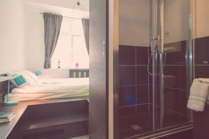 hotel - Stay inn Hostel - zdjęcie 5