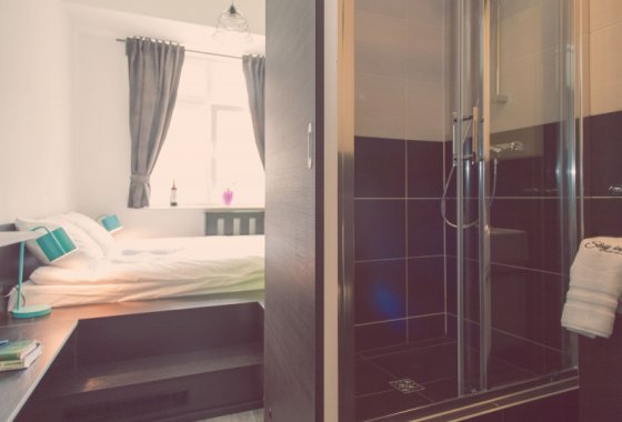 hotel - Stay inn Hostel - Pokoje - zdjęcie 2