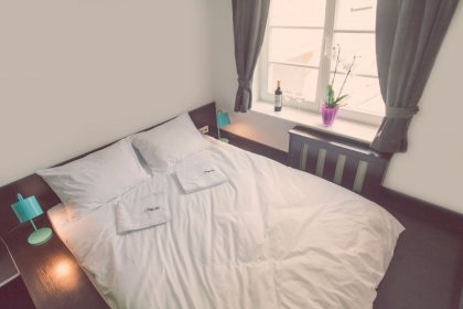 hotel - Stay inn Hostel - zdjęcie 6