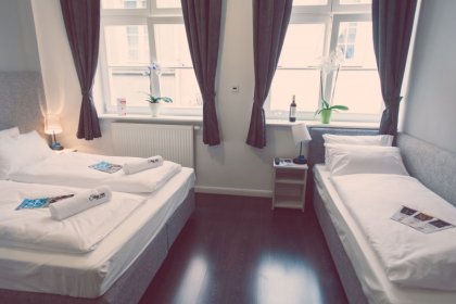 hotel - Stay inn Hostel - zdjęcie 7