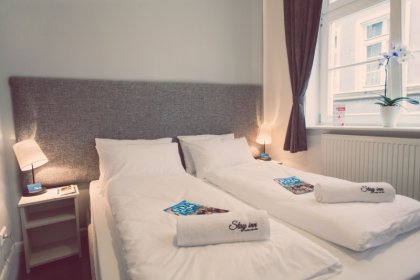 hotel - Stay inn Hostel - zdjęcie 8