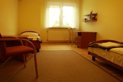 obiekt konferencyjny - Europejskie Centrum Komuniakcji i Kultury - zdjęcie 12