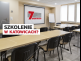 MONIUSZKI 7 Centrum biurowo-szkoleniowe