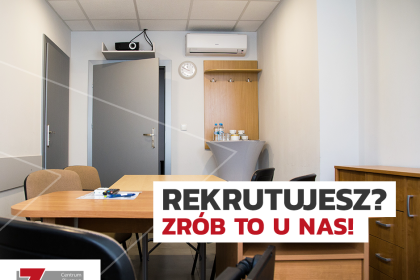obiekt konferencyjny - MONIUSZKI 7 Centrum biurowo-szkoleniowe - zdjęcie 3