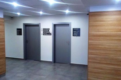 obiekt konferencyjny - MONIUSZKI 7 Centrum biurowo-szkoleniowe - zdjęcie 13