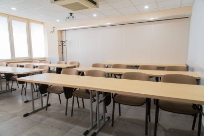 obiekt konferencyjny - MONIUSZKI 7 Centrum biurowo-szkoleniowe - zdjęcie 8