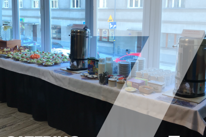 obiekt konferencyjny - MONIUSZKI 7 Centrum biurowo-szkoleniowe - zdjęcie 15
