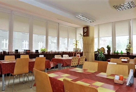 obiekt konferencyjny - MONIUSZKI 7 Centrum biurowo-szkoleniowe - Usługi - zdjęcie 2