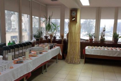 obiekt konferencyjny - MONIUSZKI 7 Centrum biurowo-szkoleniowe - zdjęcie 18
