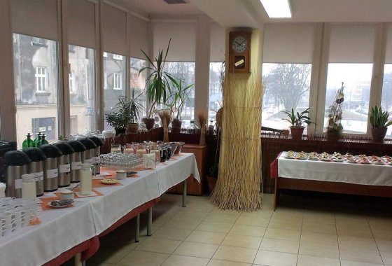 obiekt konferencyjny - MONIUSZKI 7 Centrum biurowo-szkoleniowe - Usługi - zdjęcie 4