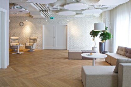 obiekt konferencyjny - Metrum ¾ - zdjęcie 1