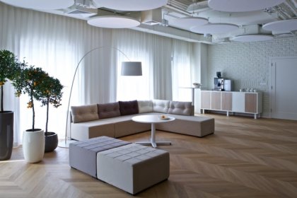 obiekt konferencyjny - Metrum ¾ - zdjęcie 2