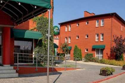 obiekt konferencyjny - Warsaw-Apartments Sadyba Wilanów - zdjęcie 2