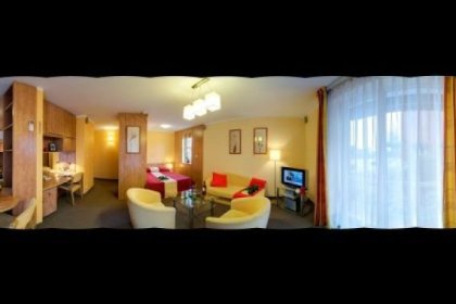 obiekt konferencyjny - Warsaw-Apartments Sadyba Wilanów - zdjęcie 3