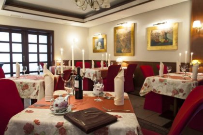obiekt konferencyjny - Warsaw-Apartments Sadyba Wilanów - zdjęcie 8