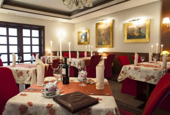 obiekt konferencyjny - Warsaw-Apartments Sadyba Wilanów - Usługi - zdjęcie 2