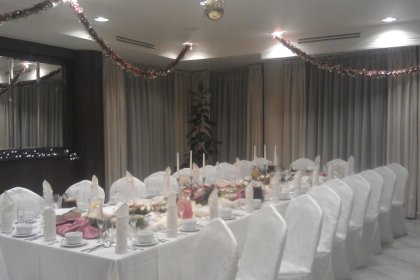 obiekt konferencyjny - Warsaw-Apartments Sadyba Wilanów - zdjęcie 10