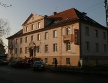 Hotel Libero