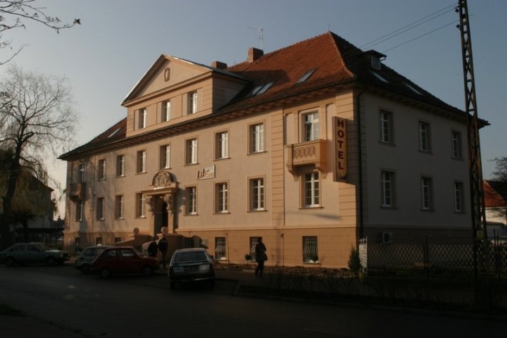 Hotel Libero