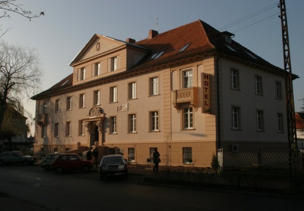 hotel *** - Hotel Libero