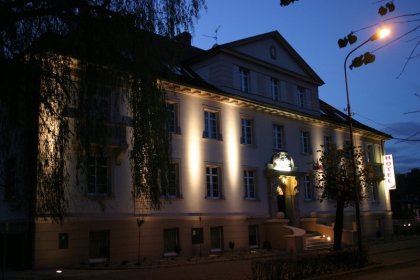 hotel *** - Hotel Libero - zdjęcie 1