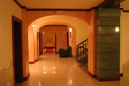 hotel *** - Hotel Libero - zdjęcie 2