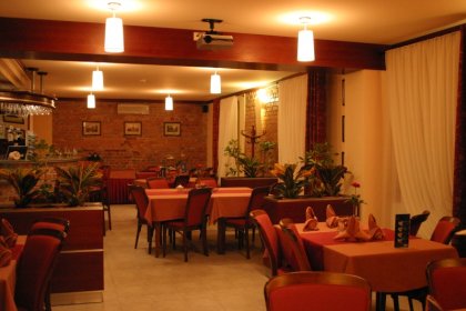 hotel *** - Hotel Libero - zdjęcie 3