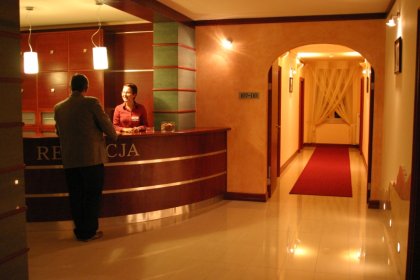 hotel *** - Hotel Libero - zdjęcie 5