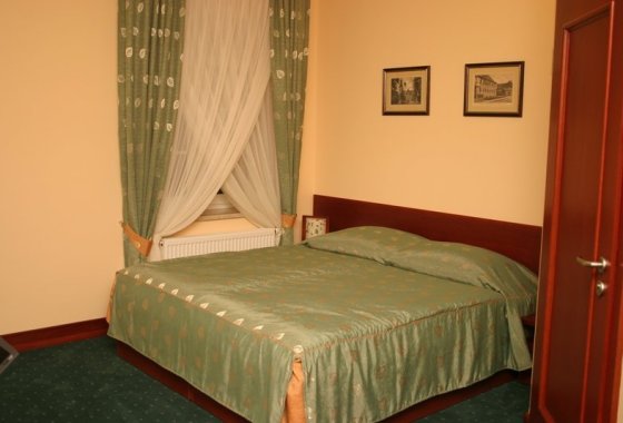 hotel *** - Hotel Libero - Pokoje - zdjęcie 1