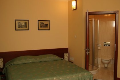hotel *** - Hotel Libero - zdjęcie 9