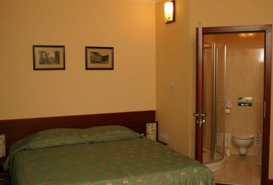 hotel *** - Hotel Libero - Pokoje - zdjęcie 2