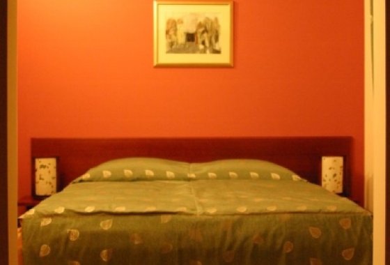 hotel *** - Hotel Libero - Pokoje - zdjęcie 3