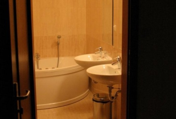 hotel *** - Hotel Libero - Pokoje - zdjęcie 4