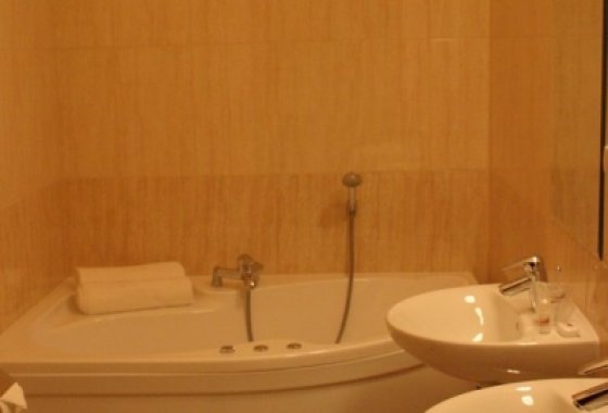 hotel *** - Hotel Libero - Pokoje - zdjęcie 5