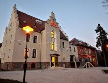 Hotel Niemcza SPA