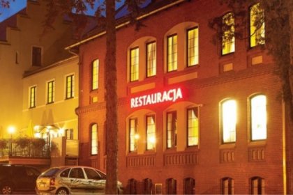 hotel *** - Hotel Niemcza SPA - zdjęcie 4