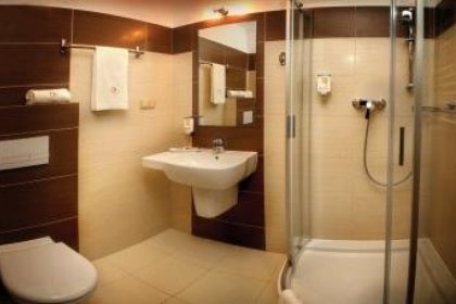 hotel *** - Hotel Niemcza SPA - zdjęcie 8